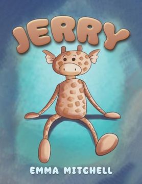 portada Jerry (en Inglés)