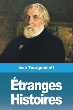 portada Étranges Histoires (in French)