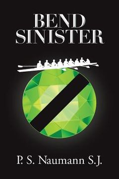 portada Bend Sinister (en Inglés)