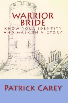 portada warrior bride (in English)