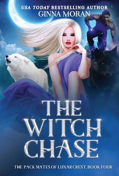 portada The Witch Chase 