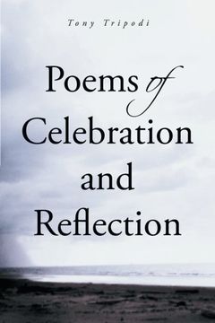 portada Poems of Celebration and Reflection (en Inglés)