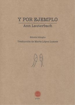 portada Cuentos Completos de ann Lauterbach(Contrabando) (in Spanish)
