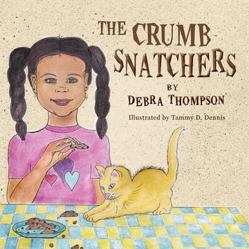 portada The Crumb Snatchers (in English)