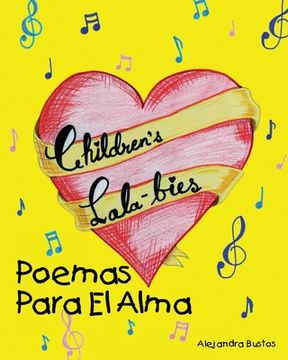 portada Children's Lala-bies: Poemas Para El Alma