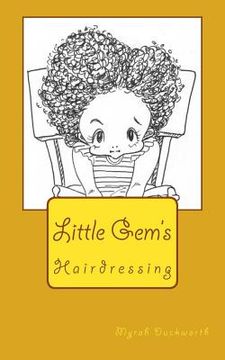 portada Hairdressing: Little Gem's (en Inglés)