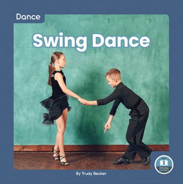 portada Swing Dance