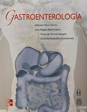 portada Gastroenterologia 