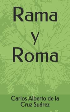 portada Rama y Roma