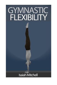 portada Gymnastic Flexibility (in English)