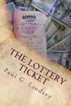 portada The Lottery Ticket (in English)