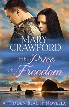 portada The Price of Freedom: 2 (Hidden Beauty Novella)