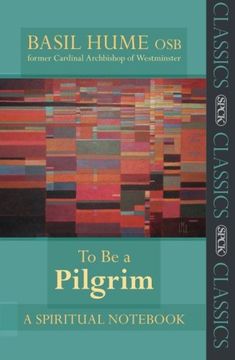 portada To be a Pilgrim - a Spiritual Not 