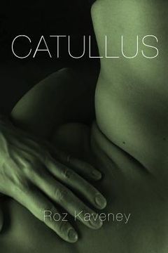 portada Catullus (in English)