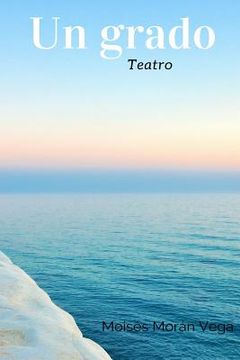 portada Un grado: Teatro (in Spanish)