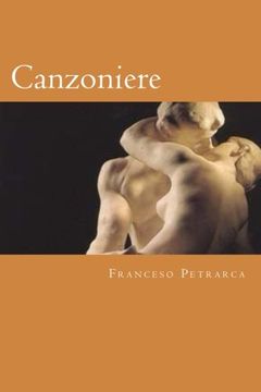 portada Canzoniere (Italian Edition)