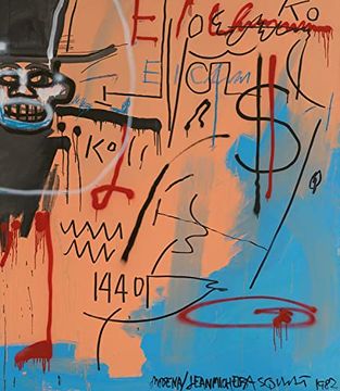 portada Basquiat: The Modena Paintings (in English)