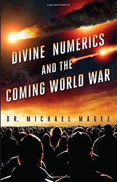 portada Divine Numerics and the Coming World War