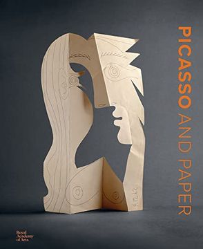 portada Picasso and Paper (Paperback) (en Inglés)