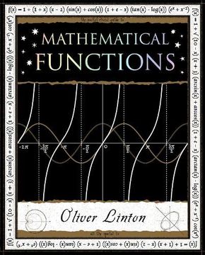 portada Mathematical Functions (in English)
