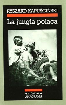 portada La jungla polaca (in Spanish)
