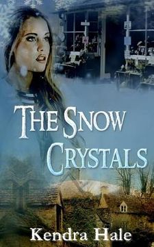 portada The Snow Crystals (in English)