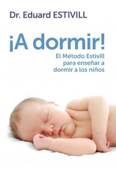 portada ¡A dormir! (in Spanish)