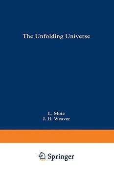 portada The Unfolding Universe: A Stellar Journey (in English)
