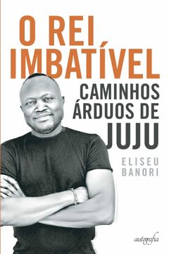 portada O rei Imbativel: (in Portuguese)