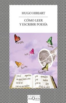 portada Como Leer y Escribir Poesia (in Spanish)