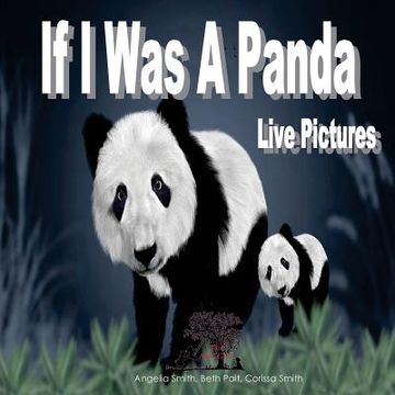 portada If I Was A Panda (in English)