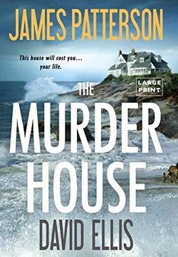 portada The Murder House (en Inglés)