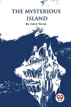 portada The Mysterious Island (in English)