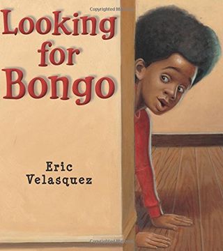 portada Looking for Bongo (en Inglés)