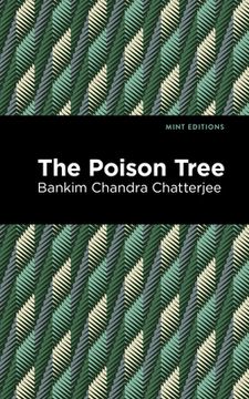 portada Poison Tree (Mint Editions) (en Inglés)
