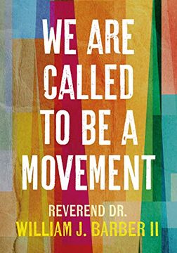portada We are Called to be a Movement 