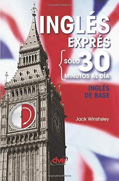 portada Inglés Exprés: Inglés de Base (in Spanish)