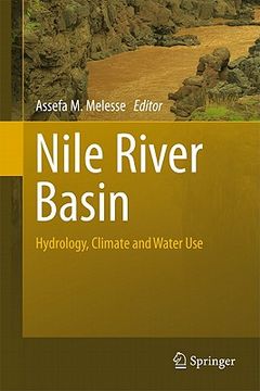 portada nile river basin