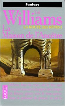 portada L'arcane des Épées, Tome 3: La Route des Rêves, Volume 1 - la Maison de L'ancêtre