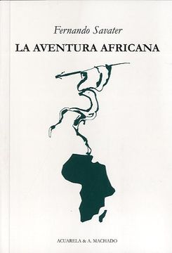 portada La Aventura Africana