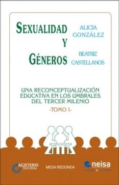 portada SEXUALIDAD Y GENEROS / TOMO I