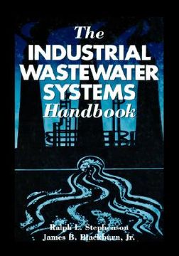 portada the industrial wastewater systems handbook (en Inglés)