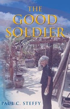 portada The Good Soldier (en Inglés)