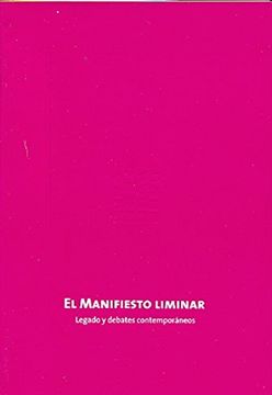 portada El manifiesto liminar : legado y debates contemporáneosan