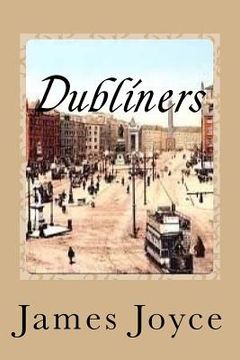 portada Dubliners