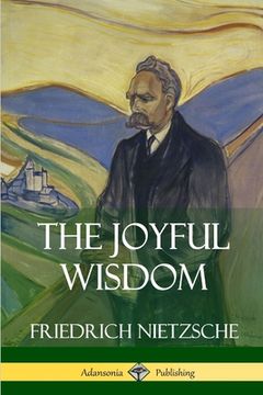 portada The Joyful Wisdom (en Inglés)