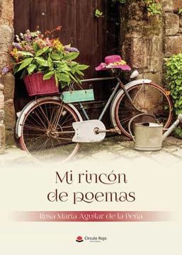portada Mi Rincon de Poemas (in Spanish)