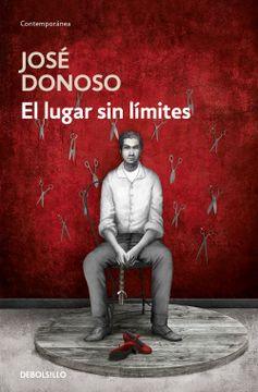 portada El lugar sin límites (in Spanish)