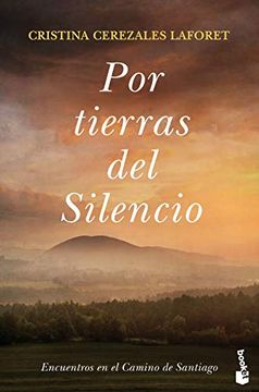 portada Por Tierras del Silencio (in Spanish)