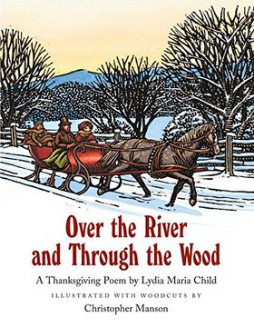 portada Over the River and Through the Wood (en Inglés)